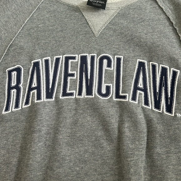 Women’s Ravenclaw Sweatshirt - Picture 3 of 5